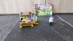 LEGO Friends 41027 - Mia’s limonade kraam, Ophalen of Verzenden, Zo goed als nieuw