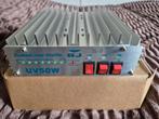 Lineair VHF/UHF Versterker - BJ UV50W, Telecommunicatie, Zenders en Ontvangers, Ophalen of Verzenden