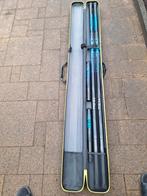 Matrix hengels, Ophalen