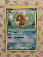 Magikarp lv.13 89/123 Pokémon Mysterious Treasures, Ophalen of Verzenden, Nieuw, Losse kaart