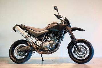 YAMAHA XT 660 X (2008) beschikbaar voor biedingen