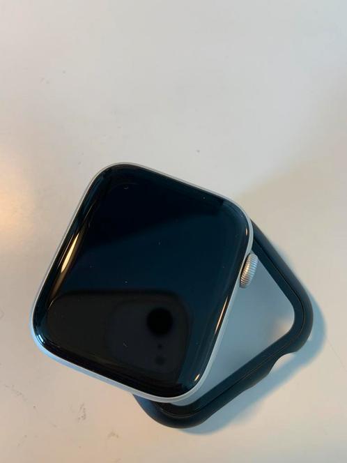 Apple watch se, Sieraden, Tassen en Uiterlijk, Smartwatches, Nieuw, iOS, Grijs, Afstand, Calorieverbanding, Conditie, GPS, Hartslag