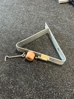 Ijzeren deuropvang beugel, Ophalen of Verzenden, Nieuw, IJzer, Overige typen