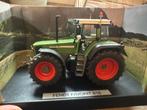 fendt 816 weise toys verbouwd 1:32, Ophalen of Verzenden, Zo goed als nieuw, Tractor of Landbouw, Overige merken