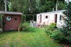 Chalet in De Reehorst Achterhoek, Caravans en Kamperen