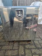 RVS Onderbouwkist - Stevig en Betrouwbaar, Ophalen of Verzenden