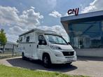 Weinsberg CaraLoft 650 MEG, Ringverwarming, Tot en met 2, Bedrijf, Koelkast
