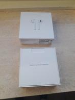 Leeg airpods doosje zo goed als nieuw, Ophalen of Verzenden, Zo goed als nieuw