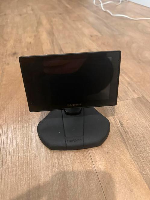 Garmin navigatie drive smart 50, Auto diversen, Autonavigatie, Zo goed als nieuw, Ophalen of Verzenden