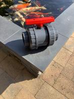 Kogelkraan Industrieel 110mm - Nieuw!, Ophalen, Nieuw, Overige typen