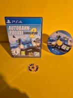 Autobahn Police Simulator 2 - PS4, Aerosoft, Verzenden, Zo goed als nieuw, Vanaf 3 jaar