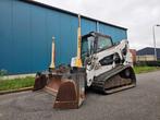 2010 Bobcat T650 Schranklader, Zakelijke goederen, Wiellader of Shovel