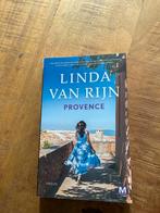 Linda van Rijn - Provence (Thriller), Boeken, Ophalen of Verzenden, Zo goed als nieuw, Nederland