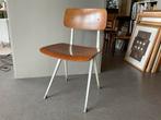 Vintage Result stoel Rietveld Friso Kramer Design jaren 50, Ophalen