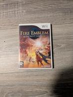 Fire Emblem: Radiant Dawn - Wii Game, Spelcomputers en Games, Gebruikt, 1 speler, Ophalen of Verzenden, Role Playing Game (Rpg)