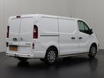 Opel Vivaro 1.6 CDTI Sport EcoFlex | Marge | Camera | Airco, Auto's, Bestelauto's, Voorwielaandrijving, Gebruikt, 4 cilinders