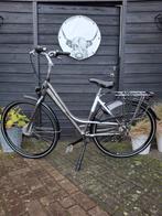 Gazelle Paris C7 damesfiets meisjesfiets 28 inch D49 7 versn, Fietsen en Brommers, Fietsen | Meisjes, Cortina u4 transport gazelle sparta popal