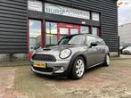 Mini Mini Clubman 1.6 Cooper S, Auto's, Mini, Te koop, Zilver of Grijs, Geïmporteerd, 1180 kg