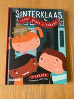 Sinterklaas voor grote kinderen boek, Nieuw, Fictie algemeen, Ophalen