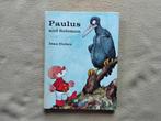 Paulus and Solomon (engelse uitgave), Boeken, Kinderboeken | Jeugd | 10 tot 12 jaar, Ophalen of Verzenden, Gelezen, Fictie