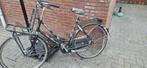 Gazelle Damesfiets - Opknapper/Onderdelen, Fietsen en Brommers, Fietsen | Dames | Damesfietsen, Ophalen, Gebruikt, Gazelle