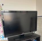 Philips Ambilight LCD TV 42 inch 42PFL9603D/10, Ophalen, Philips, Gebruikt, 50 Hz
