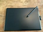 One by Wacom Medium, Multi-touch, Ophalen of Verzenden, Zo goed als nieuw, Wacom