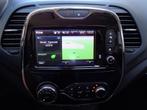 Renault Captur 0.9 TCe Helly Hansen 90PK Navi Clima Cruise T, Auto's, Renault, Voorwielaandrijving, Electronic Stability Program (ESP)