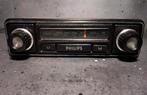 Philips Autoradio Yountimer Oltimer Vintage, Ophalen of Verzenden, Zo goed als nieuw