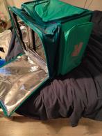 Deliveroo bezorgtas, in goede staat, Ophalen, Zo goed als nieuw, 25 tot 40 cm
