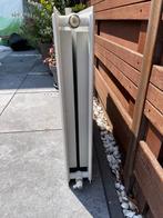 Radiatoren, Doe-het-zelf en Verbouw, Ophalen, 30 tot 80 cm, Gebruikt, Radiator