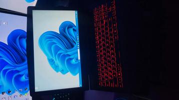 gaming-laptop - lenovo y520-15ikbn beschikbaar voor biedingen