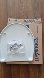 Duravit Duraplus Compact nieuw, Ophalen, Nieuw, Overige typen