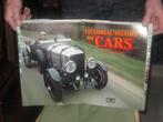 Pictorial  History of Cars, Ophalen of Verzenden