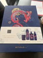 Rituals The Legend of the Dragon Cadeauset, Ophalen of Verzenden, Nieuw, Bad & Douche
