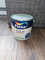 flexa strak op de muur, Ophalen, Overige kleuren, Nieuw, Verf