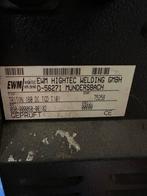 EWM Triton 160 DC TGD T101 Lasapparaat, Ophalen, Gebruikt, Gitaar, Minder dan 50 watt