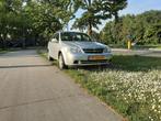 Chevrolet Nubira 1.6 16v Wagon 2006 Grijs, Auto's, Chevrolet, Stof, 1225 kg, 4 cilinders, 610 kg