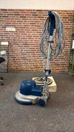 Proffesionele Wirbel vloer schrob boenmachine, Ophalen, Gebruikt, Schrobmachine
