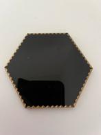 ART DECO. —  ONDERZETTERS., Antiek en Kunst, Ophalen of Verzenden