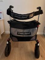 Rollator, Diversen, Ophalen, Zo goed als nieuw