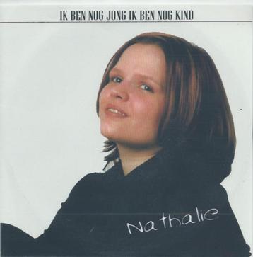 Nathalie - Ik Ben Nog Jong Ik Ben Nog Kind (NIEUW) beschikbaar voor biedingen