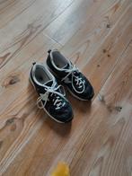 New Balance 530 Blauw/Navy - Zo goed als nieuw - Maat 38, Blauw, New Balance, Ophalen of Verzenden, Sneakers of Gympen