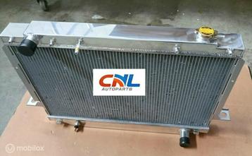 Radiateur voor TOYOTA Landcruiser HDJ80 HZJ80 FJ80 FZJ80 beschikbaar voor biedingen