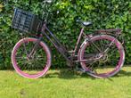 Batavus quip, 53 tot 56 cm, Ophalen of Verzenden, Gebruikt, Versnellingen