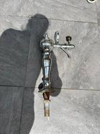 Vintage Heineken Biertap, Ophalen of Verzenden, Gebruikt, Overige merken