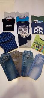 Kledingpakket jongen mt 116 - Sturdy, Scotch&Soda, Tygo&Vito, Kinderen en Baby's, Kinderkleding | Maat 116, Gebruikt, Tygo&Vito