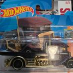 Hot Wheels Fast-Bed Hauler - Nieuw in verpakking!, Ophalen of Verzenden, Nieuw
