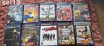 Ps2 games x 10 set13, Spelcomputers en Games, Games | Sony PlayStation 2, Overige genres, 1 speler, Ophalen of Verzenden, Zo goed als nieuw