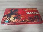 risk rode doos klassiek bordspel [s1196], Hobby en Vrije tijd, Gezelschapsspellen | Bordspellen, Ophalen of Verzenden, Zo goed als nieuw